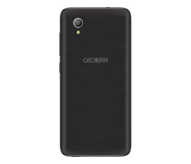 Alcatel 1 (2019) czarny - 514216 - zdjęcie 8